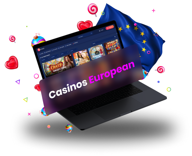 Casinos European